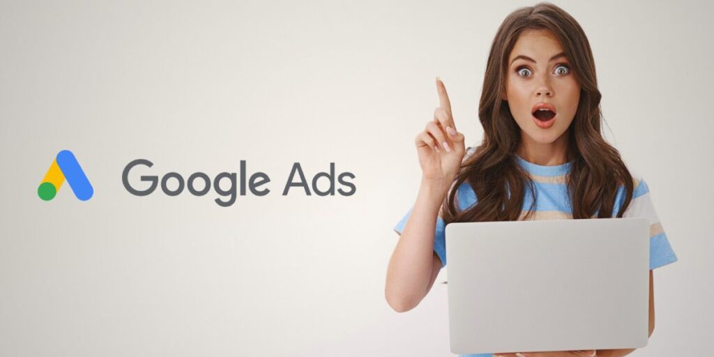 Google Ads para Afiliados