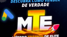 MTE 2.0 com Thiago Boeira – Treinamento Método Tráfego de Elite